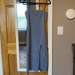 Spring/summer wedding guest dress!